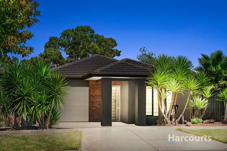 4 Foundry Street, Mernda VIC 3754