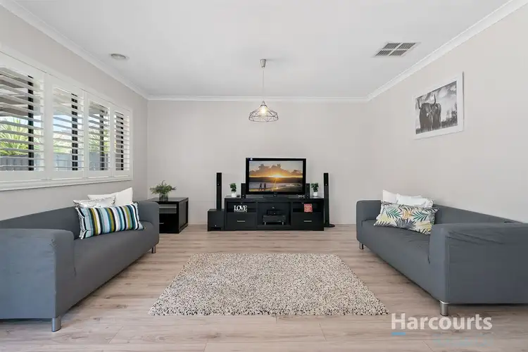 Fifth view of Homely house listing, 4 Foundry Street, Mernda VIC 3754