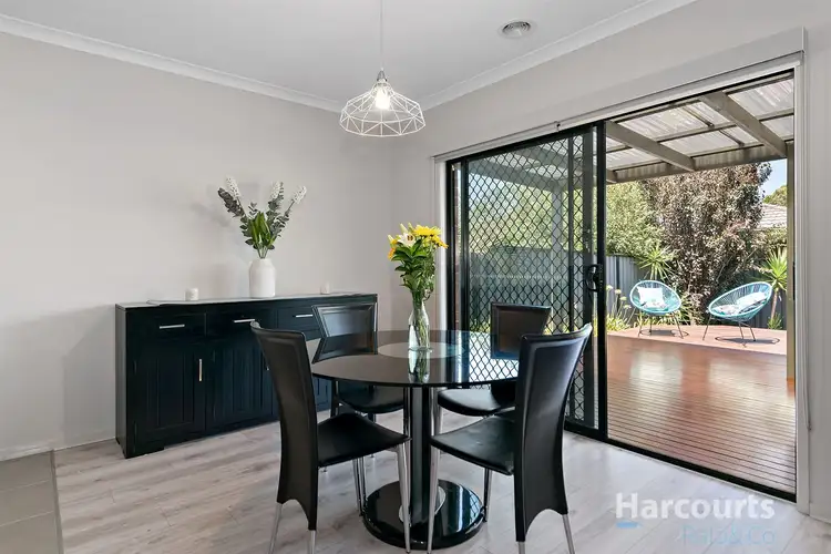 Sixth view of Homely house listing, 4 Foundry Street, Mernda VIC 3754
