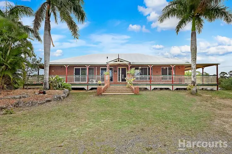 Main view of Homely rural property listing, 70 McCormack Road North, Kurwongbah QLD 4503