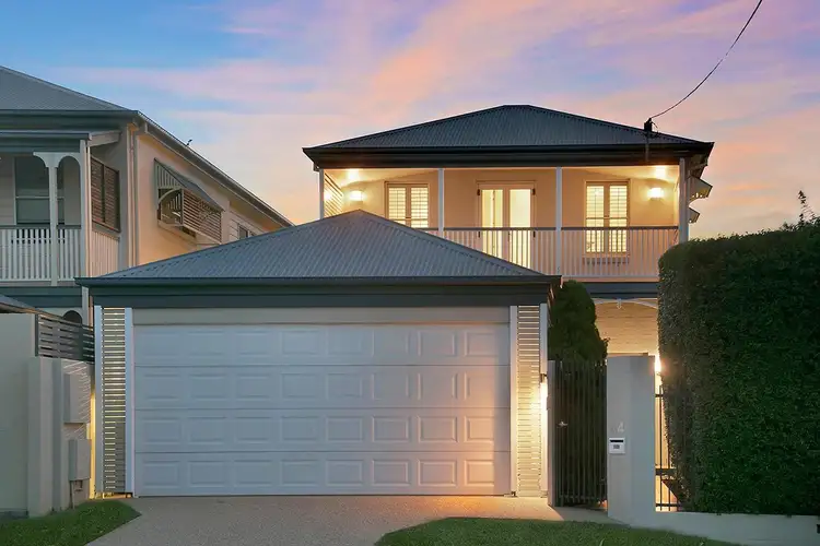 44 Newmarket Street, Hendra QLD 4011