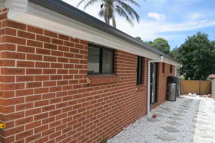 8A Robina Street, Blacktown NSW 2148