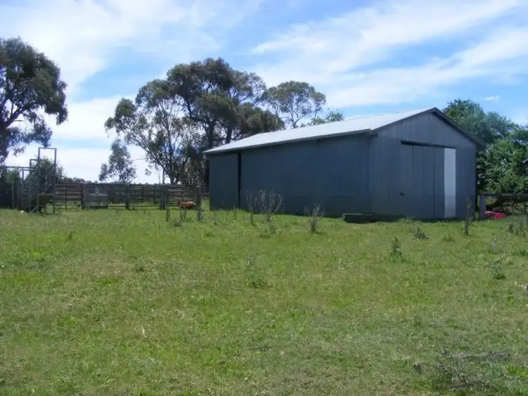 Sixth view of Homely rural property listing, Address available on request