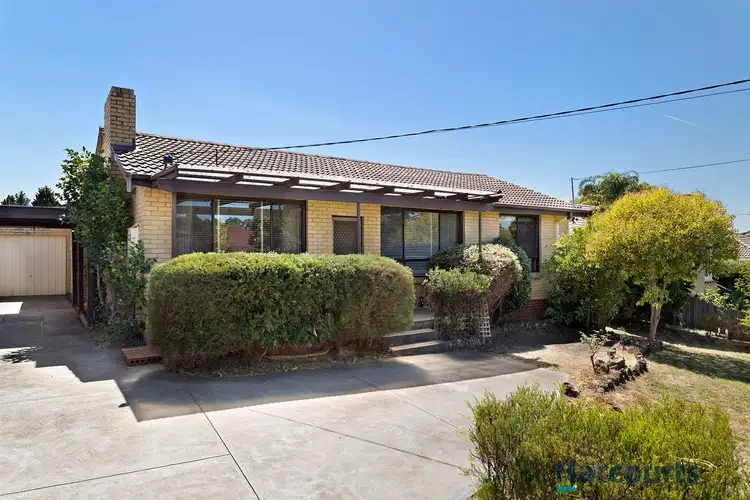 Second view of Homely house listing, 7 Boyanna Road, Glen Waverley VIC 3150