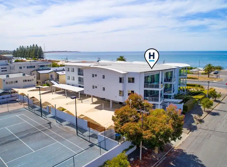 12/145-147 Hindmarsh Road, Victor Harbor SA 5211
