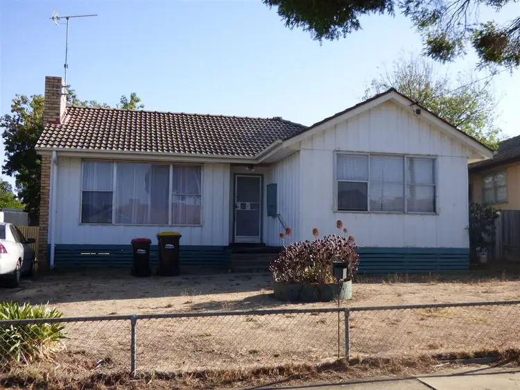 11 Freeland Avenue, Stawell VIC 3380