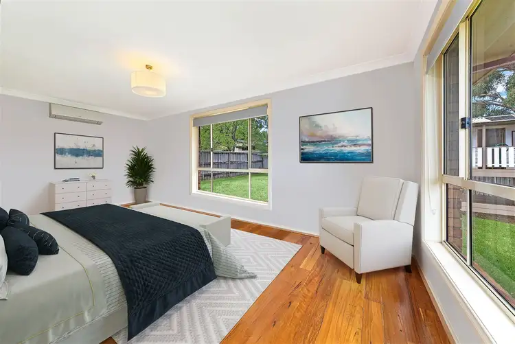 Sixth view of Homely house listing, 79B King Road, Wilberforce NSW 2756