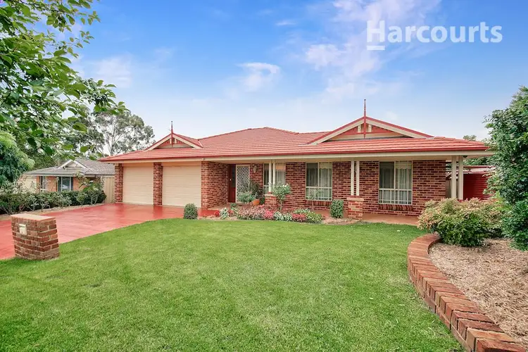 2 Trema Place, Mount Annan NSW 2567