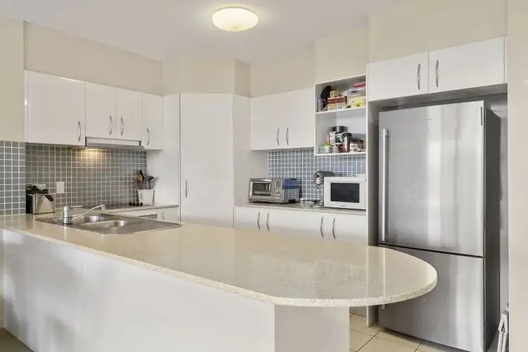 Second view of Homely unit listing, 11/14-20 Duffield Road, Margate QLD 4019