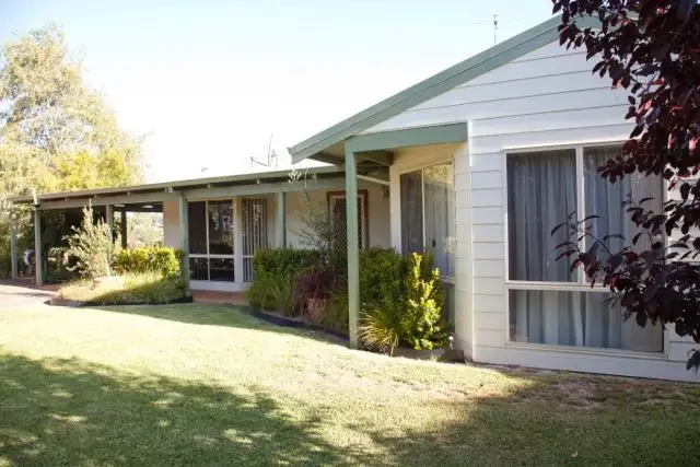 Main view of Homely house listing, 45 Dean St, Bridgetown WA 6255