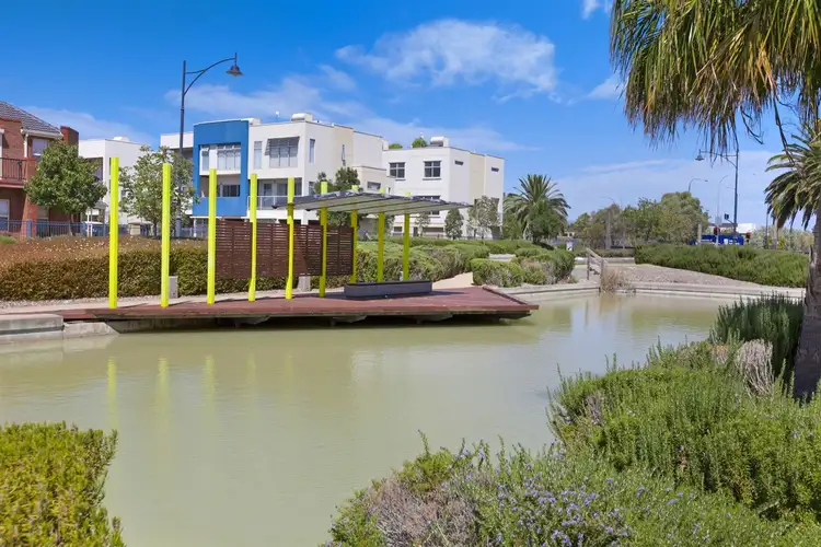 Second view of Homely house listing, 7 Azores Court, Mawson Lakes SA 5095