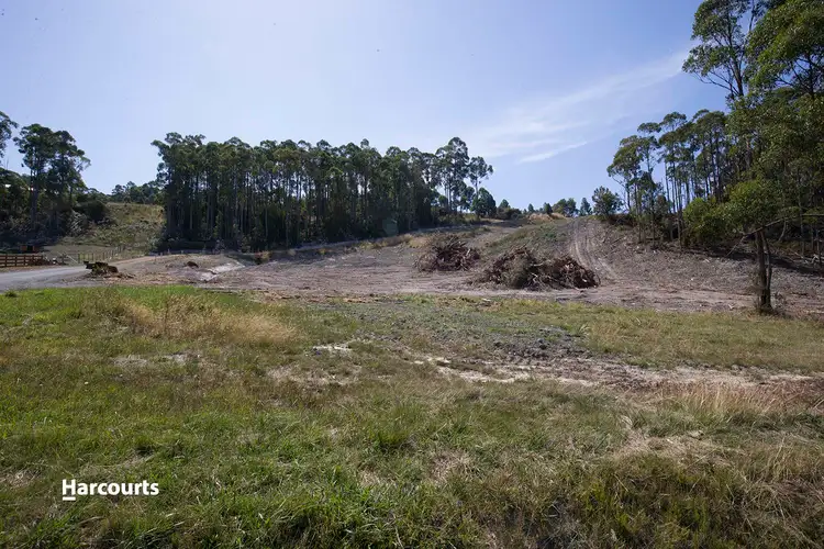 Main view of Homely land listing, 66 North Huon Road, Ranelagh TAS 7109