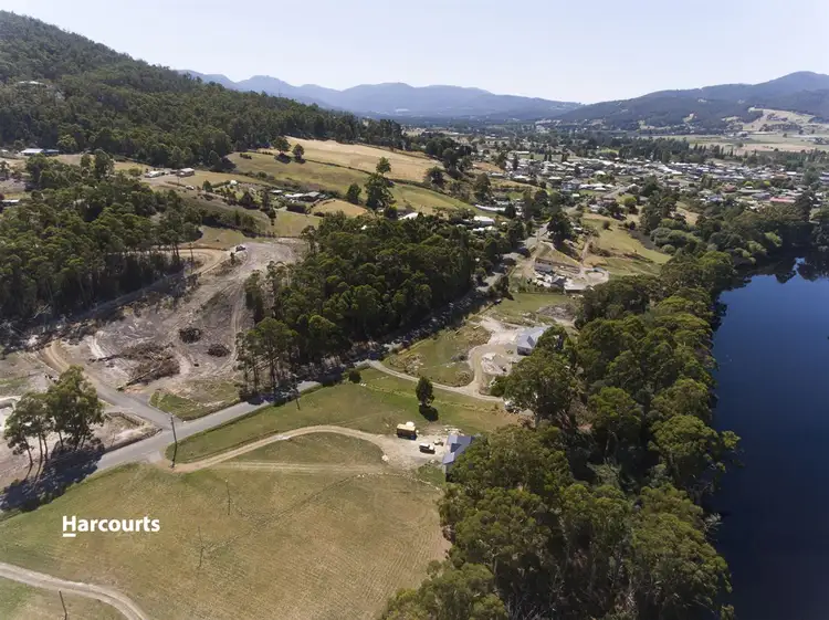 Third view of Homely land listing, 66 North Huon Road, Ranelagh TAS 7109