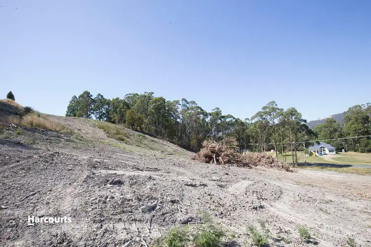 Fourth view of Homely land listing, 66 North Huon Road, Ranelagh TAS 7109