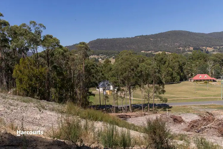 Fifth view of Homely land listing, 66 North Huon Road, Ranelagh TAS 7109