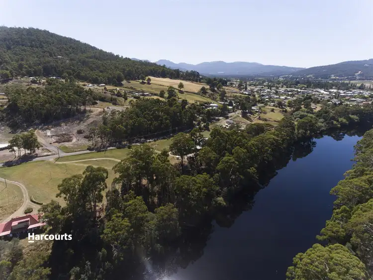 Sixth view of Homely land listing, 66 North Huon Road, Ranelagh TAS 7109