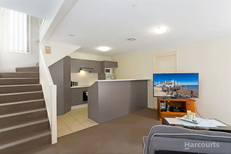 Second view of Homely townhouse listing, 3/48-54 Fleet Drive, Kippa-ring QLD 4021