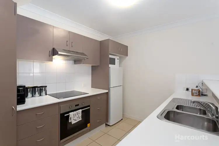 Third view of Homely townhouse listing, 3/48-54 Fleet Drive, Kippa-ring QLD 4021