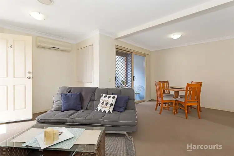 Fifth view of Homely townhouse listing, 3/48-54 Fleet Drive, Kippa-ring QLD 4021