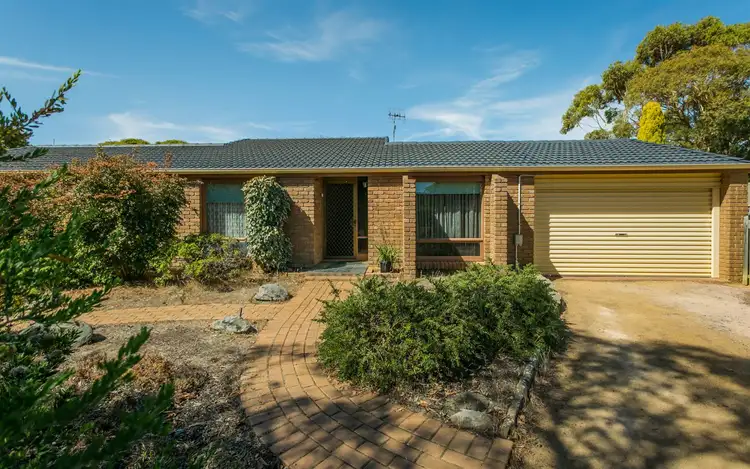 Second view of Homely house listing, 130 Wattle Drive, Mccracken SA 5211