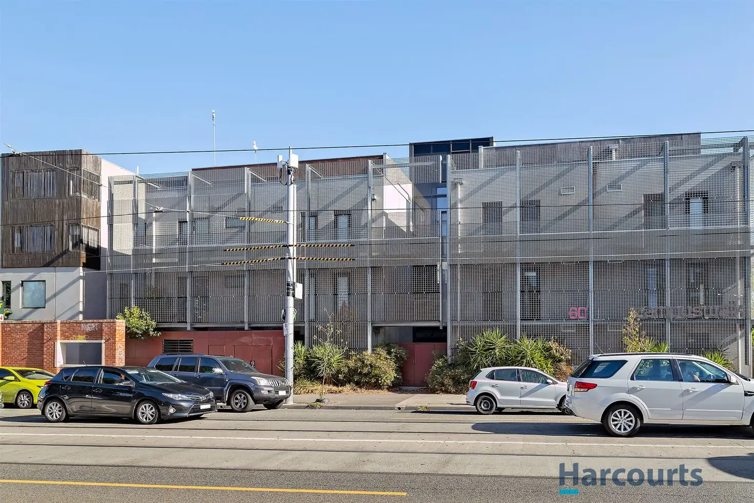 Main view of Homely apartment listing, 203/60 Waverley Road, Malvern East VIC 3145