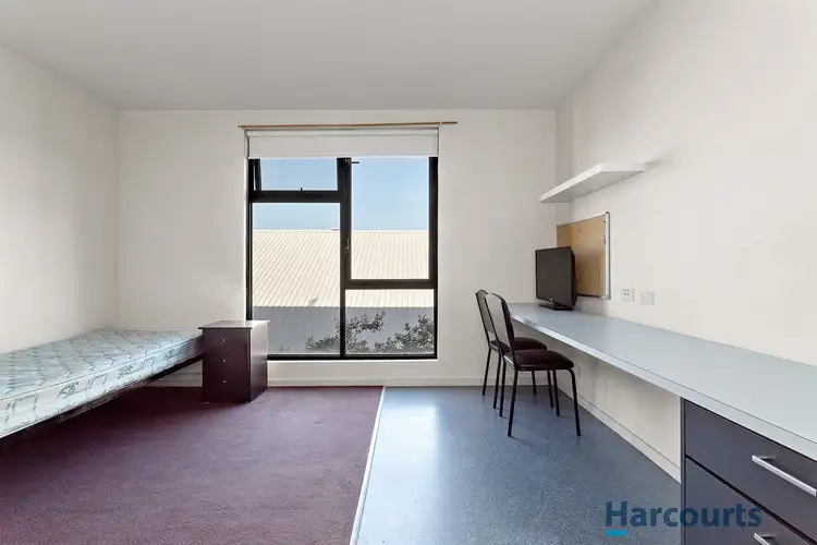 Second view of Homely apartment listing, 203/60 Waverley Road, Malvern East VIC 3145