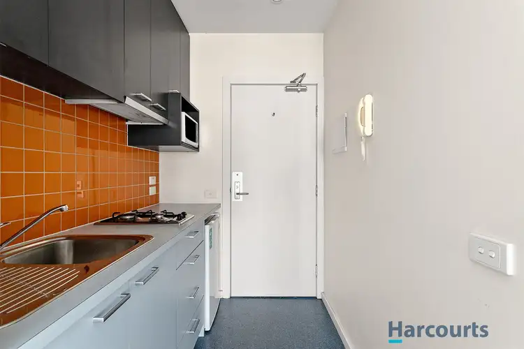 Third view of Homely apartment listing, 203/60 Waverley Road, Malvern East VIC 3145