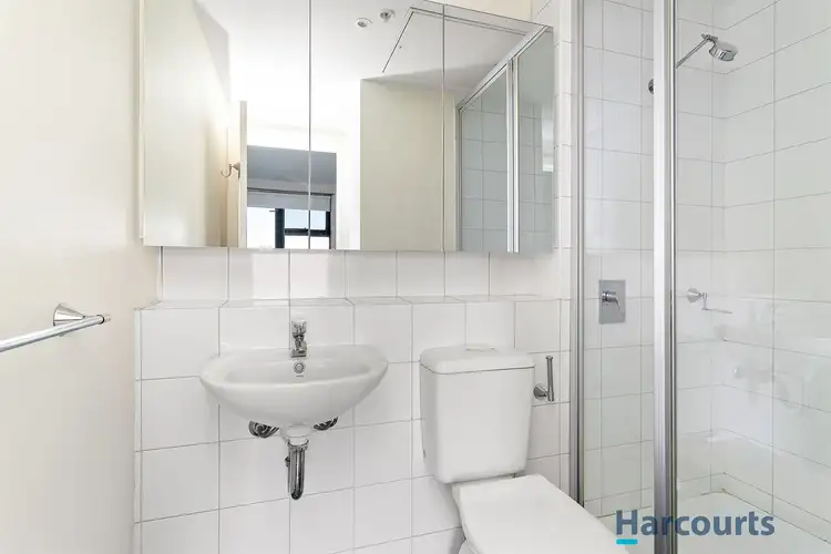 Fifth view of Homely apartment listing, 203/60 Waverley Road, Malvern East VIC 3145
