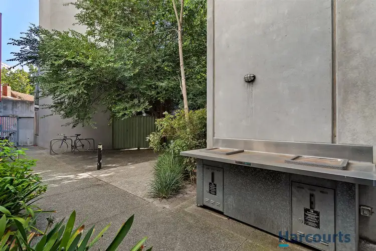 Sixth view of Homely apartment listing, 203/60 Waverley Road, Malvern East VIC 3145
