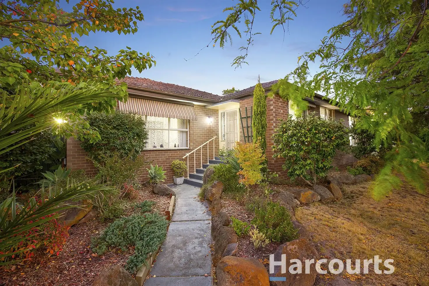 Main view of Homely house listing, 1 Rubida Court, Boronia VIC 3155