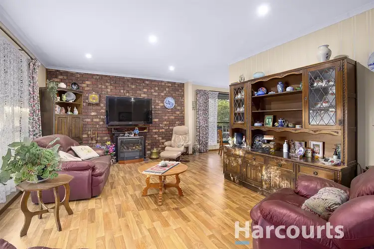 Third view of Homely house listing, 1 Rubida Court, Boronia VIC 3155