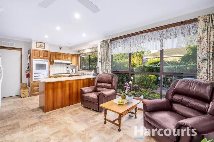 Fourth view of Homely house listing, 1 Rubida Court, Boronia VIC 3155