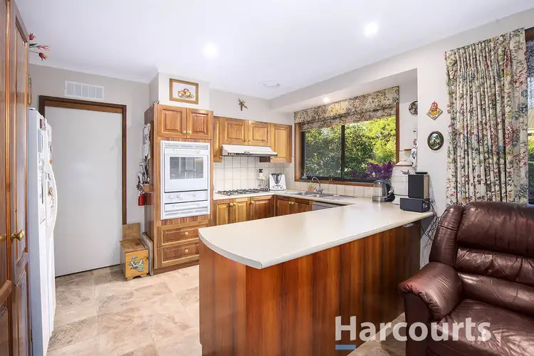Fifth view of Homely house listing, 1 Rubida Court, Boronia VIC 3155