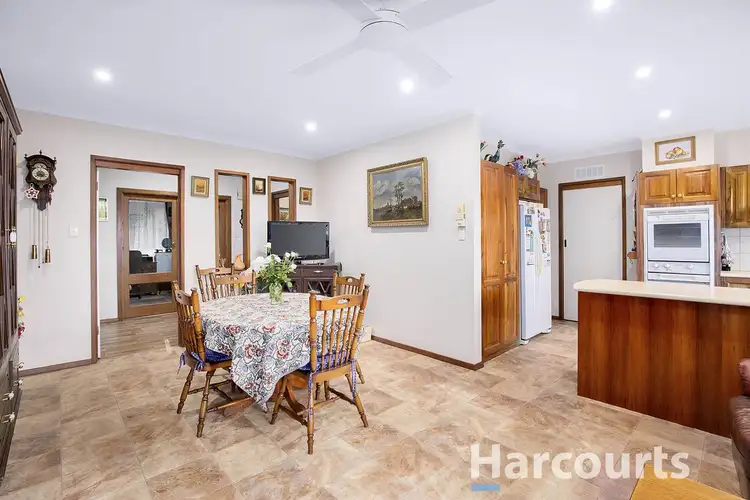Sixth view of Homely house listing, 1 Rubida Court, Boronia VIC 3155