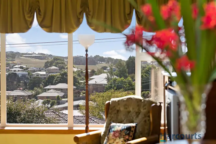 Second view of Homely house listing, 49 Grandview Avenue, Park Grove TAS 7320