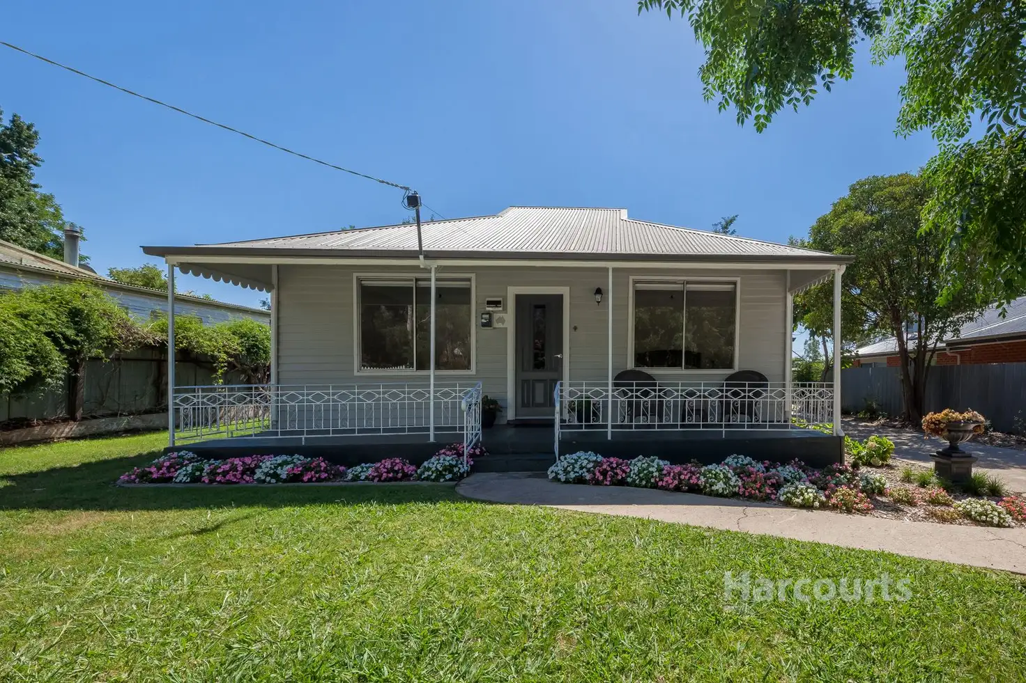 Main view of Homely house listing, 6183 Mansfield-Whitfield Road, Whitfield VIC 3733