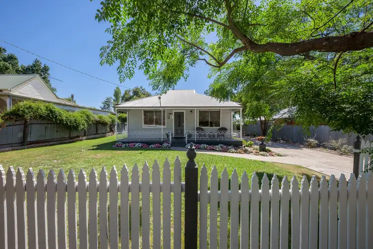 Third view of Homely house listing, 6183 Mansfield-Whitfield Road, Whitfield VIC 3733