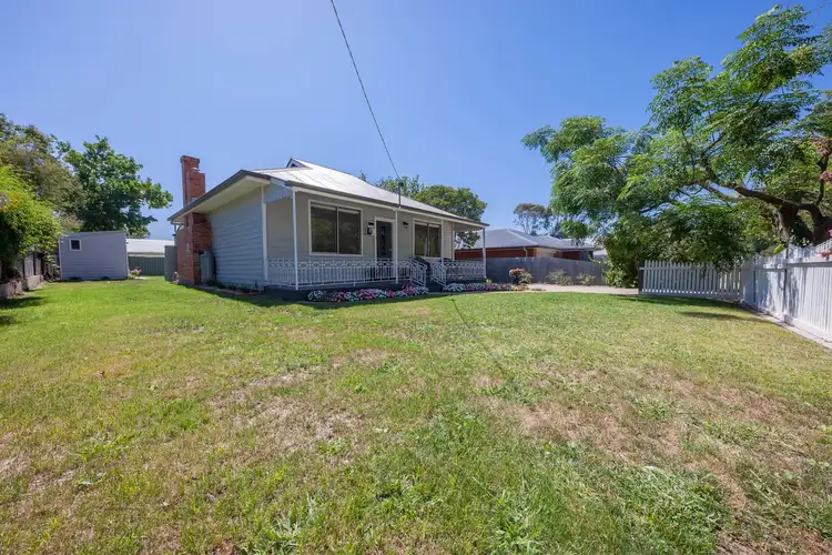 Fifth view of Homely house listing, 6183 Mansfield-Whitfield Road, Whitfield VIC 3733