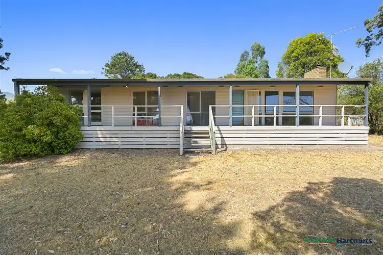 Main view of Homely rural property listing, 336 Swamp Creek Road, Taggerty VIC 3714