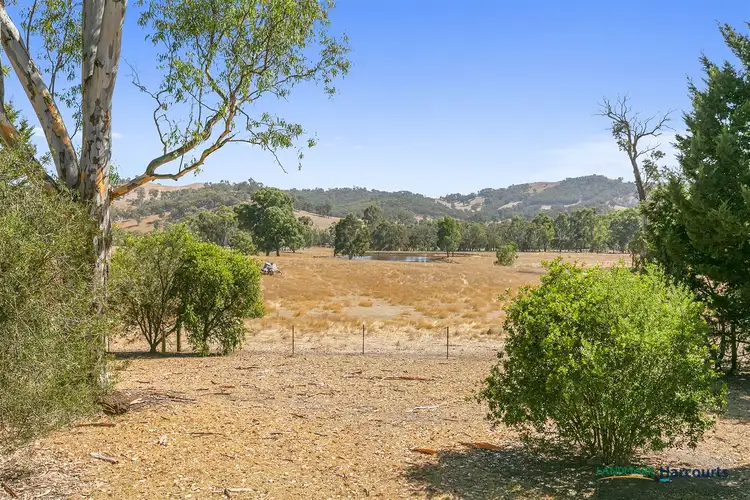 Second view of Homely rural property listing, 336 Swamp Creek Road, Taggerty VIC 3714