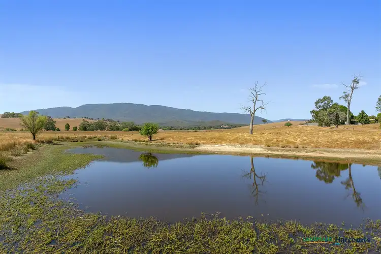 Third view of Homely rural property listing, 336 Swamp Creek Road, Taggerty VIC 3714