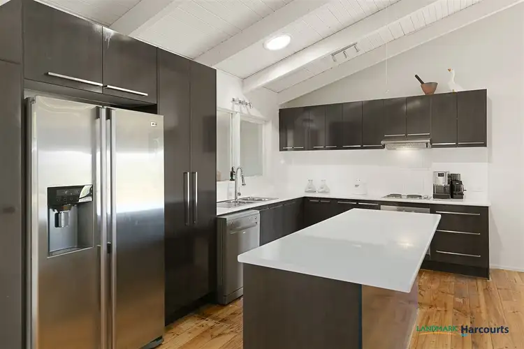 Sixth view of Homely rural property listing, 336 Swamp Creek Road, Taggerty VIC 3714