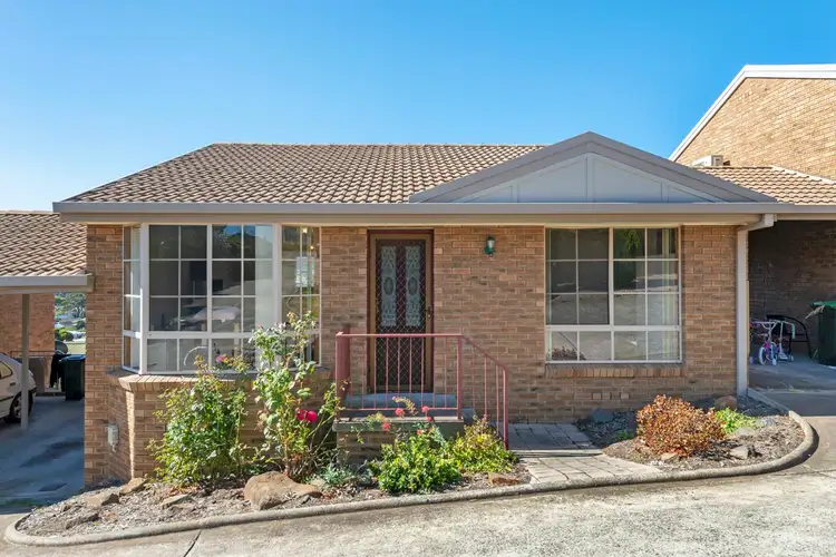 4/34 Lanena Street, Bellerive TAS 7018