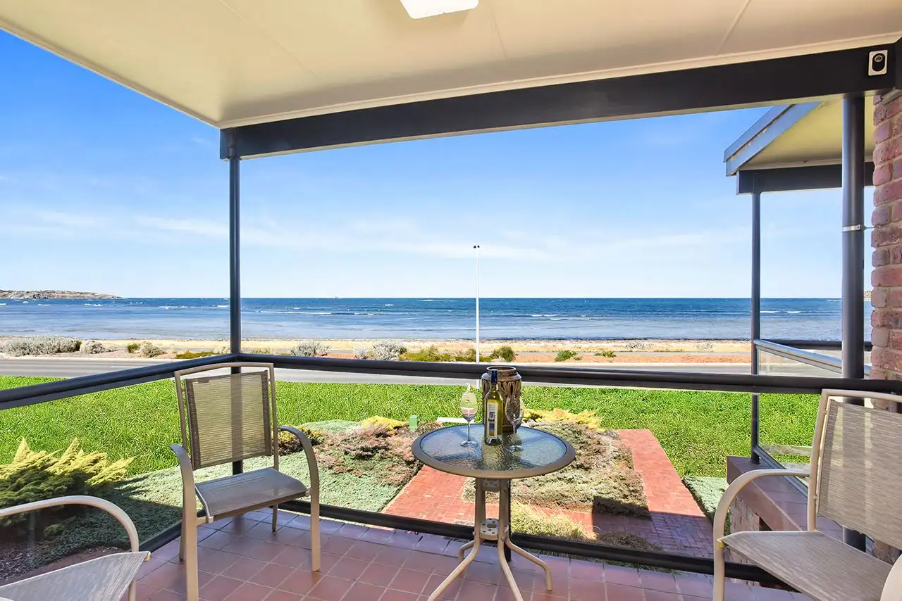 Main view of Homely townhouse listing, 8/47-48 Franklin Parade, Encounter Bay SA 5211