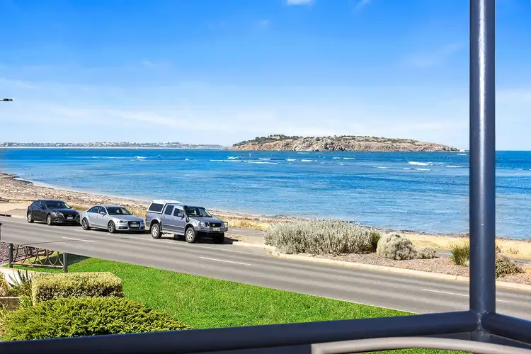 Second view of Homely townhouse listing, 8/47-48 Franklin Parade, Encounter Bay SA 5211