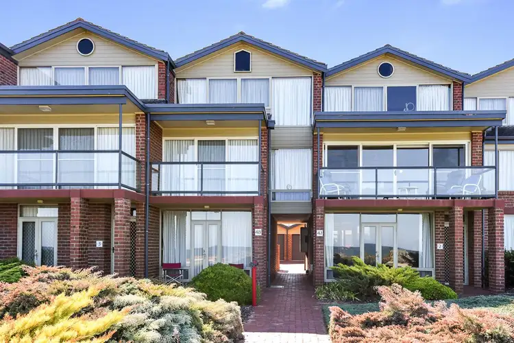 Fourth view of Homely townhouse listing, 8/47-48 Franklin Parade, Encounter Bay SA 5211