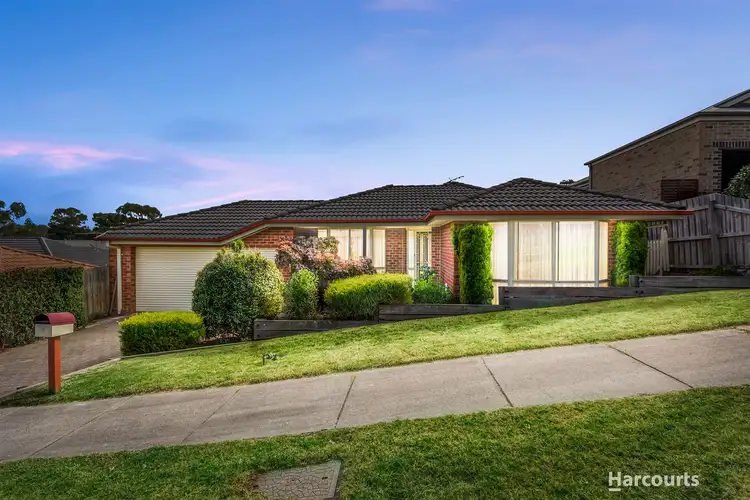 Main view of Homely house listing, 3 Kristina Court, Pakenham VIC 3810