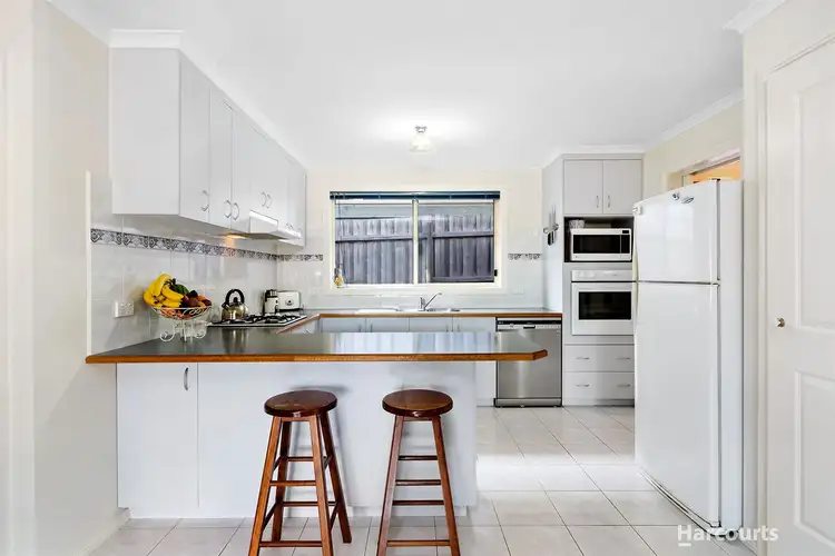 Third view of Homely house listing, 3 Kristina Court, Pakenham VIC 3810