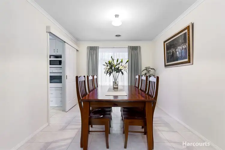 Fourth view of Homely house listing, 3 Kristina Court, Pakenham VIC 3810