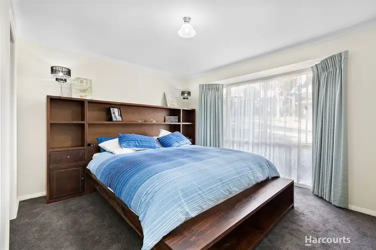 Fifth view of Homely house listing, 3 Kristina Court, Pakenham VIC 3810